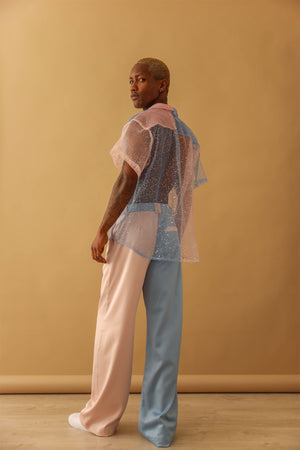 Multicolor shirt