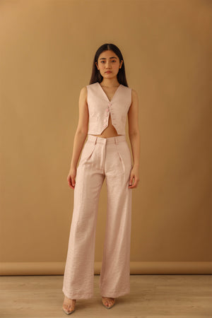 Vest set