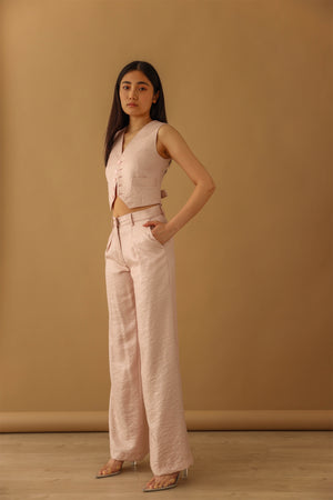 Vest set