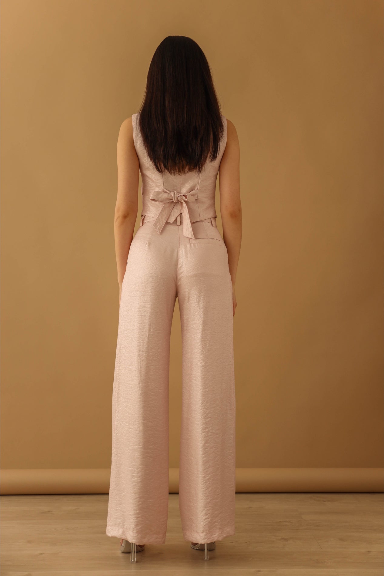 Vest set