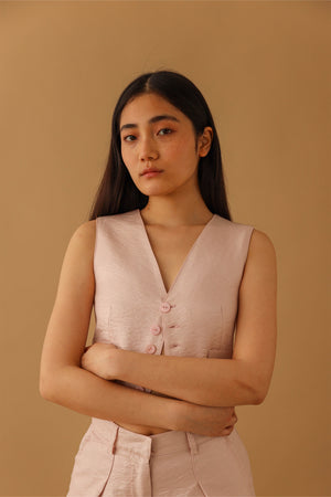 Vest set